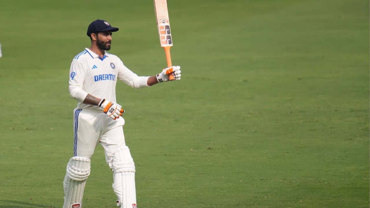 Ravindra Jadeja: হোমগ্রাউন্ড রাজকোটে কি কামব্যাক হবে জাডেজার? ছবি শেয়ার করে লিখলেন...