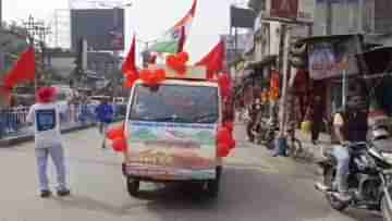 Alipurduar: ভোটের আগে শ্রমিকদের ভোট মন পেতে মরিয়া CPM-TMC সকলেই