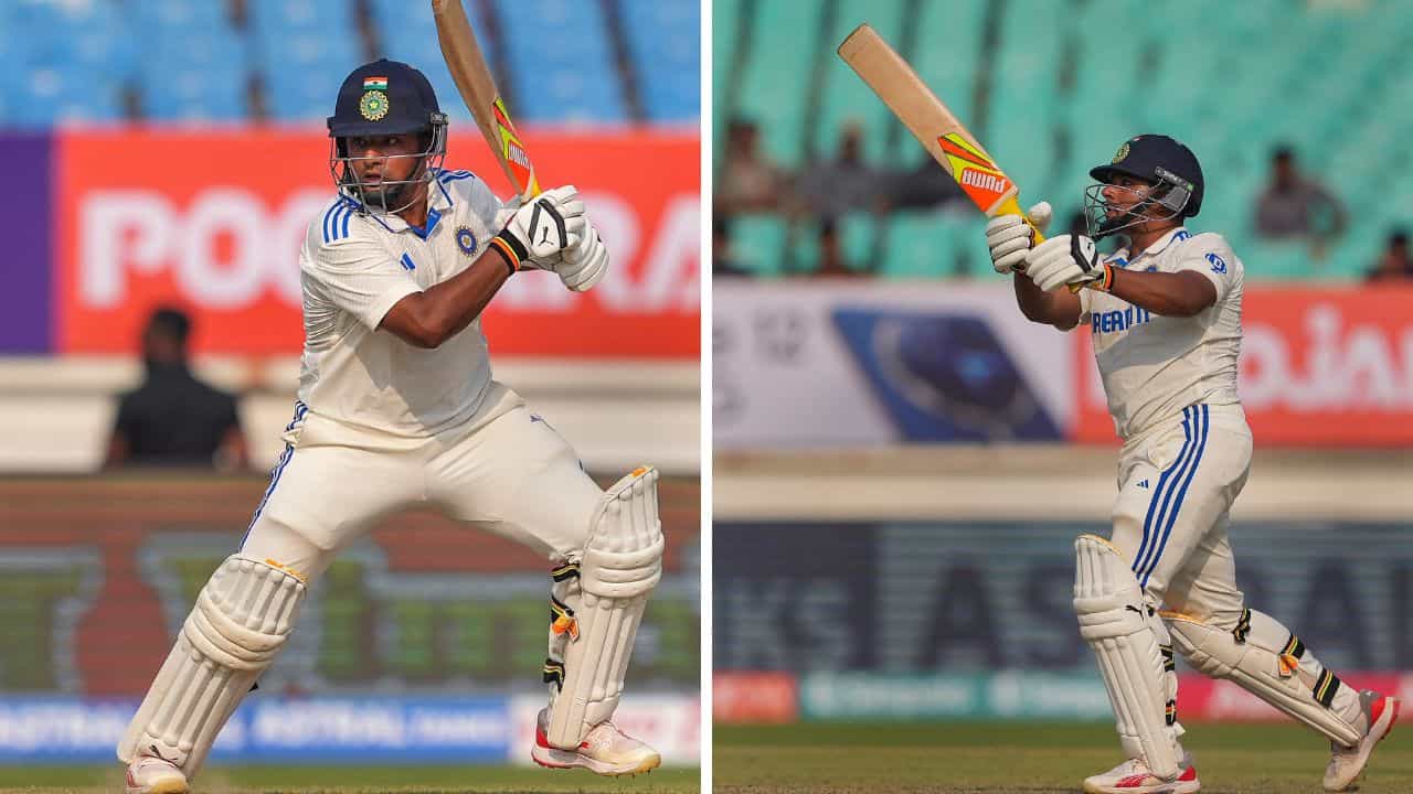Sarfaraz Khan: এক টেস্ট খেলে রাতারাতি কোটিপতি সরফরাজ খান Sarfaraz Khan: এক টেস্ট খেলে রাতারাতি কোটিপতি সরফরাজ খান