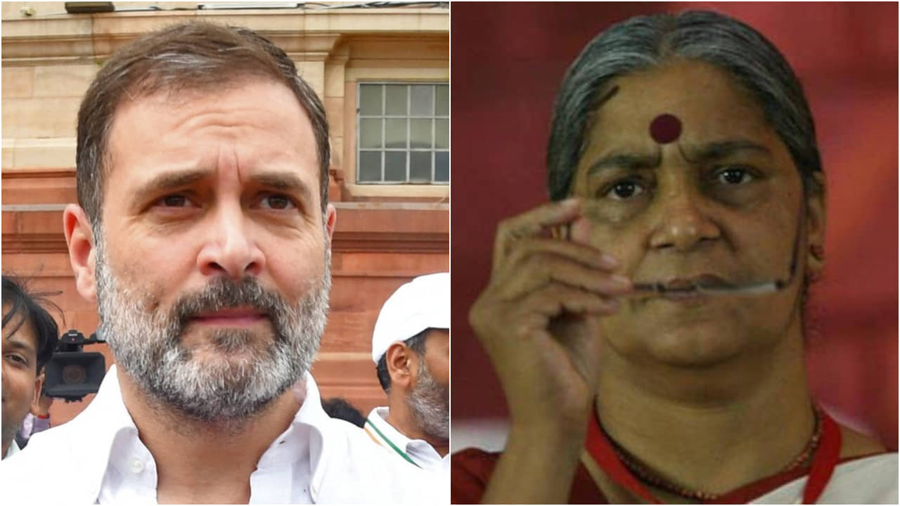 Lok Sabha Election 2024: রাহুল গান্ধীর বিরুদ্ধে বামেদের প্রার্থী এই নেত্রী, ওয়ানাড়েও কড়া চ্যালেঞ্জ