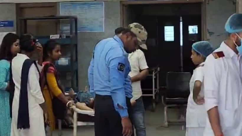Higher Secondary: কানে ছিল হেডফোন, পরীক্ষা দিয়ে ফেরার পথে মর্মান্তিক পরিণতি ৩ পরীক্ষার্থীর