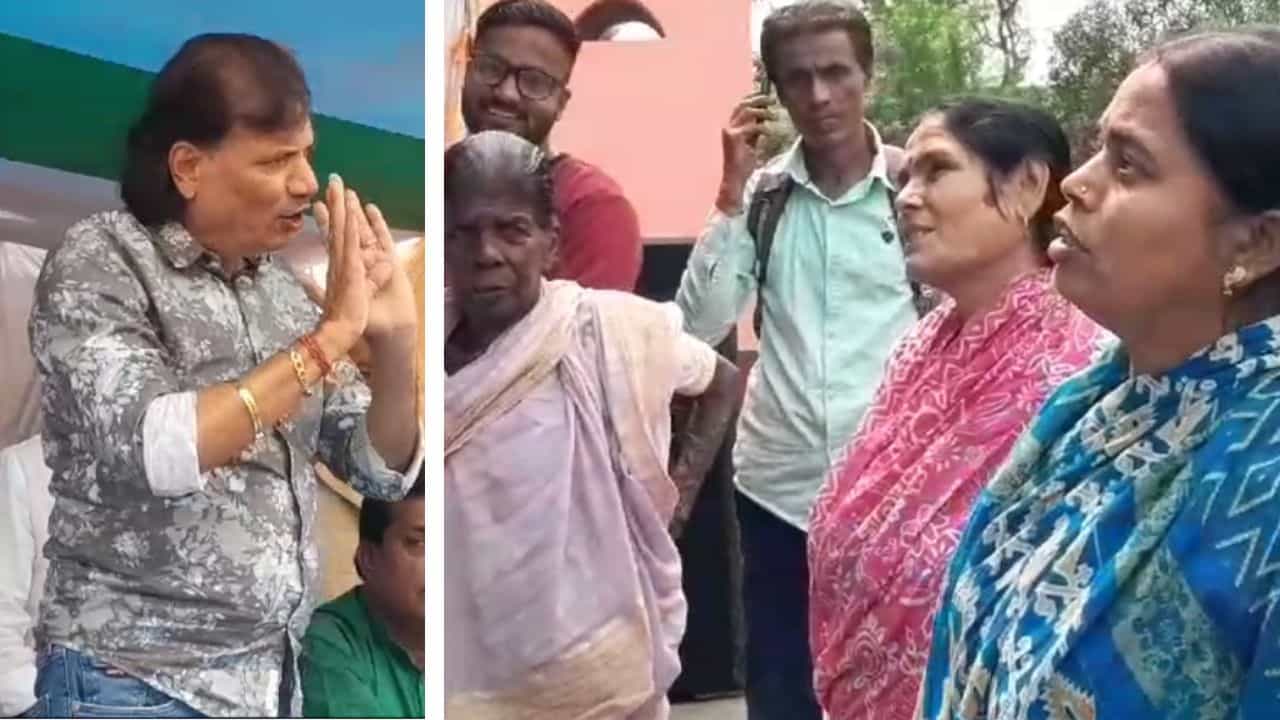 Asansol News: 'লাল কালিতে লিখুন কবে মিটবে জলের কষ্ট', মেয়রের উত্তর, 'বাম আমলে এই এ ভাবে বলতে পারতেন?' Asansol News: 'লাল কালিতে লিখুন কবে মিটবে জলের কষ্ট', মেয়রের উত্তর, 'বাম আমলে এই এ ভাবে বলতে পারতেন?'