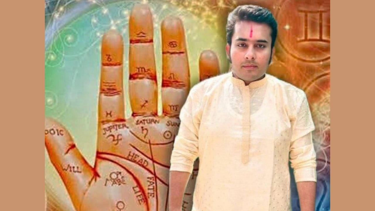 Astrologer Tips: নিজের ভাগ্য নিজেই চিনুন! মনুষ্য জীবনে জ্যোতিষ ও বাস্তুর গুরুত্ব জানাচ্ছেন বিশিষ্ট জ্যোতিষী অনীশ মুখার্জি