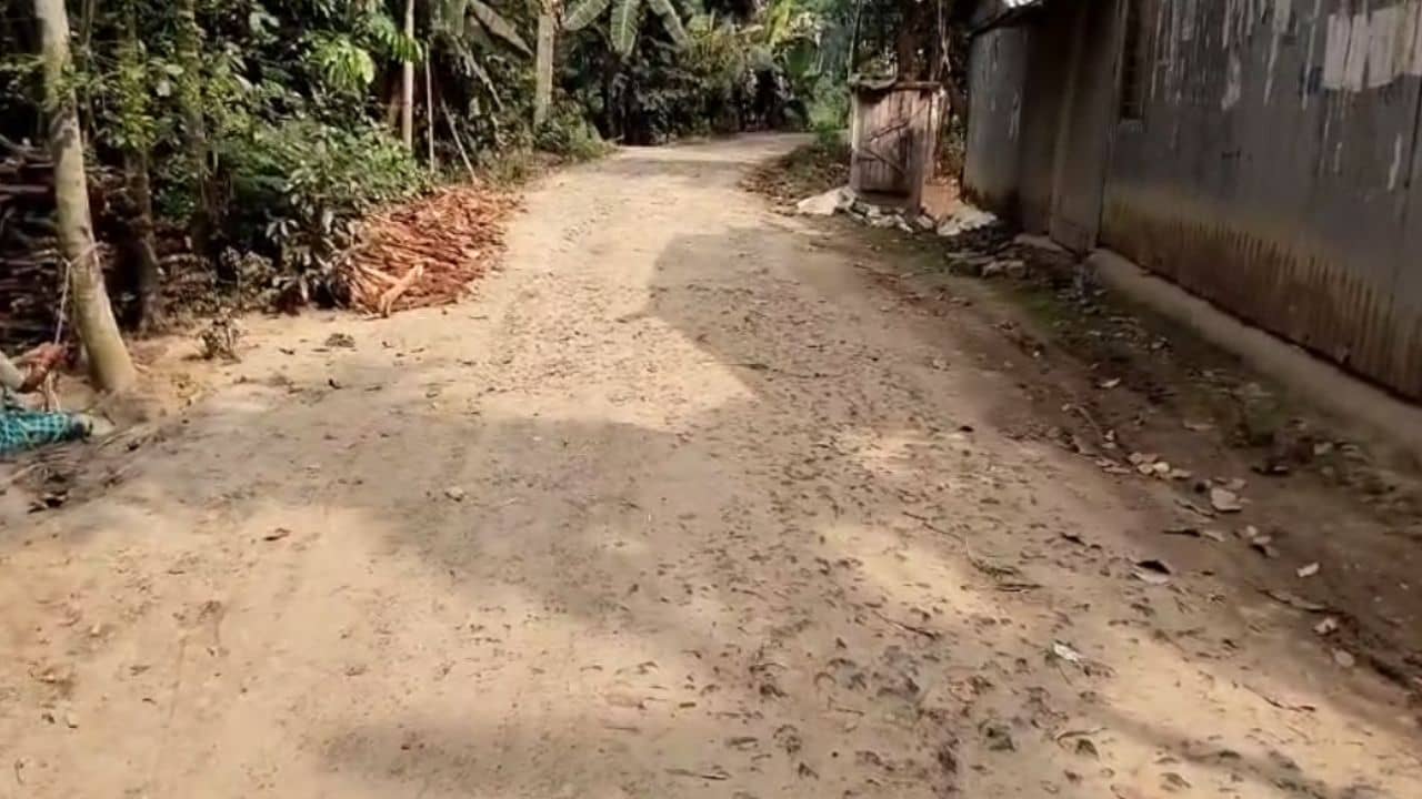 Bagda: বিয়ে হচ্ছে না উত্তর ২৪ পরগনার এই গ্রামের ছেলেদের, ক্ষোভ বাড়তেই সরকারের বরাদ্দ ২ কোটি