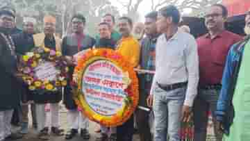 International Mother Language Day: ও আমার সােনার বাংলা, আমি তােমায় ভালােবাসি, ভাষা দিবসের অনুষ্ঠানে মিলে গেল দুই বাংলা