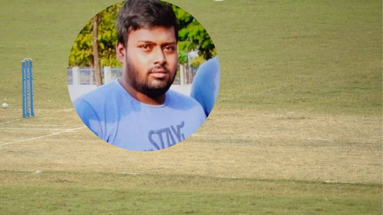 Pitch Curator Death: বিদ্যুৎ স্পৃষ্ট হয়ে মৃত্যু বাংলার তরুণ পিচ কিউরেটরের, উঠছে নানা প্রশ্ন