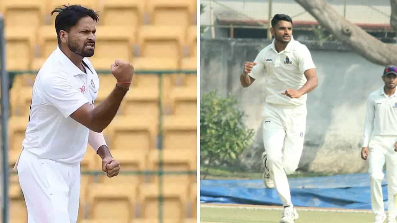 Ranji Trophy 2024: মুকেশ-সুরজে শেষ বিহার, মনোজ শো দেখতে চাইছে ইডেন Ranji Trophy 2024: মুকেশ-সুরজে শেষ বিহার, মনোজ শো দেখতে চাইছে ইডেন