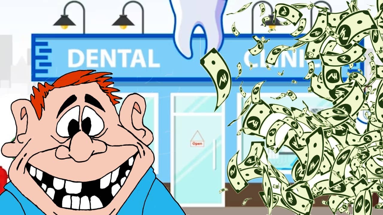 Bengaluru: দাঁতের জোরে আদায় আড়াই লক্ষ টাকা! মাথা চাপড়াচ্ছে ডেন্টাল ক্লিনিক