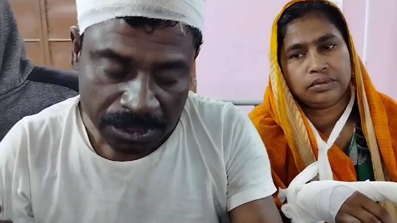 TMC: কাজল-কেষ্ট অনুগামীদের গোষ্ঠীকোন্দলে ঝরল রক্ত, মাধ্যমিক পরীক্ষার্থীদের তুলে নিয়ে যাওয়ার চেষ্টার অভিযোগ