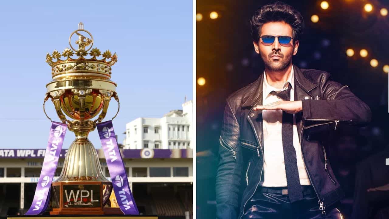 WPL Opening Ceremony 2024: WPLএ হবে জমজমাট ওপেনিং, মঞ্চ মাতাবেন কার্তিক WPL Opening Ceremony 2024: WPLএ হবে জমজমাট ওপেনিং, মঞ্চ মাতাবেন কার্তিক