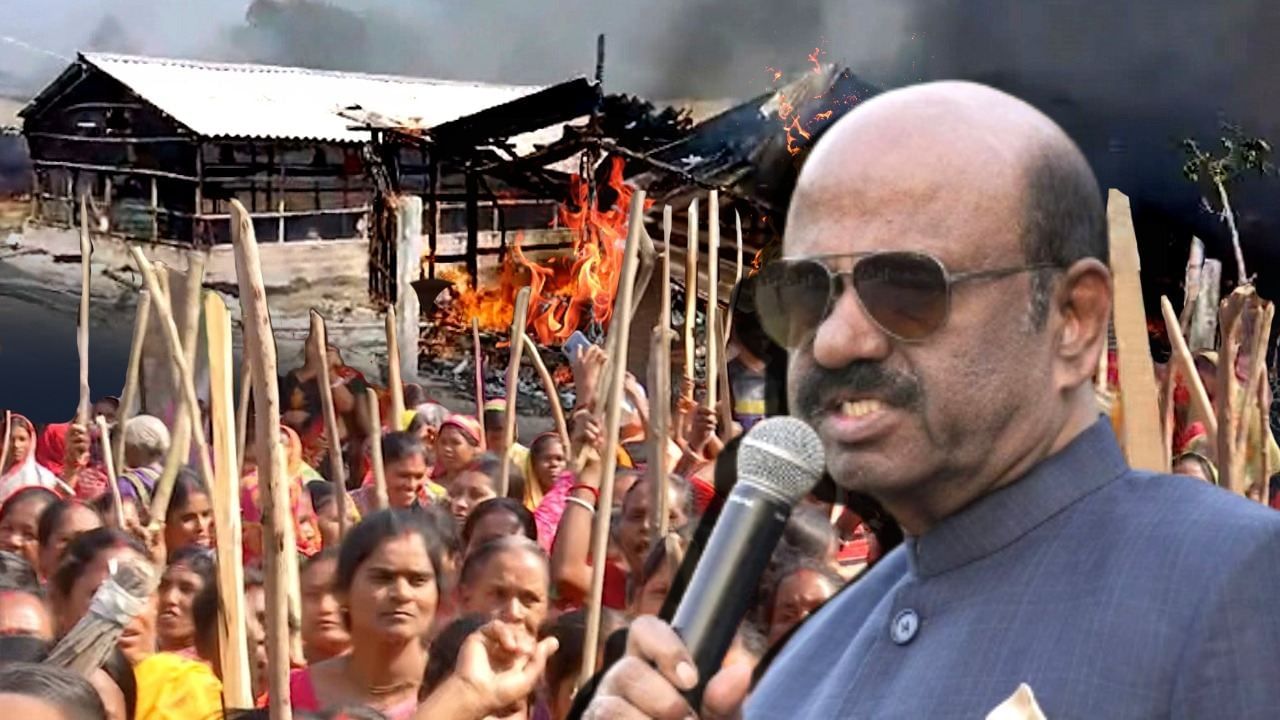 Governor CV Ananda Bose: সন্দেশখালিকাণ্ডে ২৪ ঘণ্টার মধ্যে রিপোর্ট তলব রাজ্যপালের, মহিলাদের উপর 'অত্যাচার' নিয়ে উদ্বিগ্ন বোস