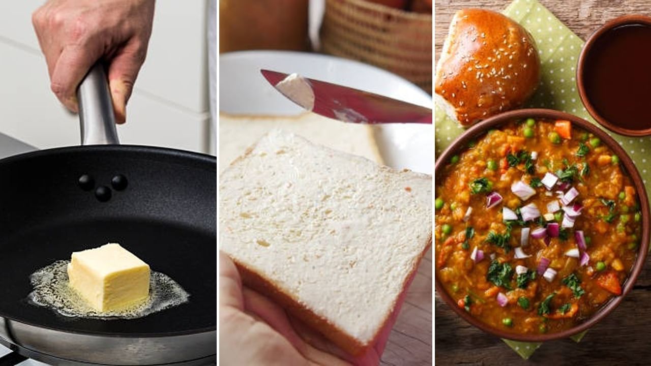 Butter Side Effects: এই ৫ খাবার মাখন দিয়ে খেলেই হবে হিতে বিপরীত! সচেতন হন আজ থেকেই Butter Side Effects: এই ৫ খাবার মাখন দিয়ে খেলেই হবে হিতে বিপরীত! সচেতন হন আজ থেকেই