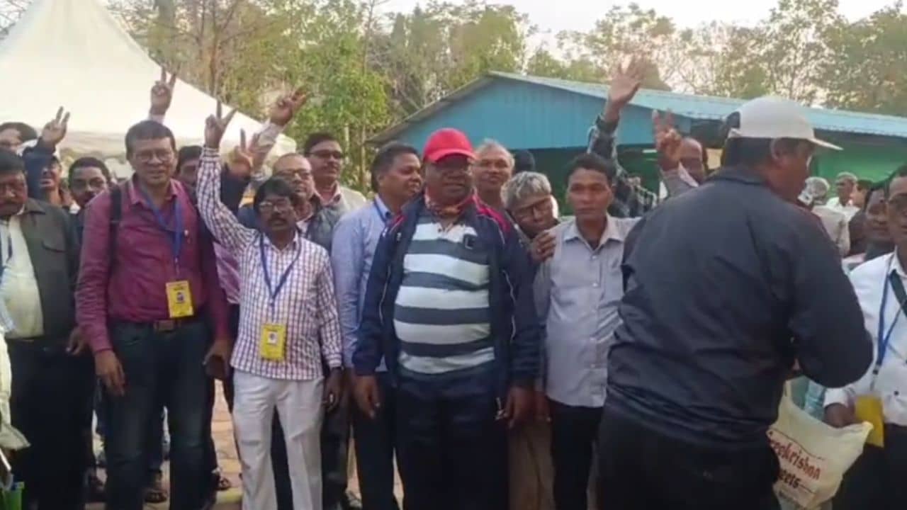 CPIM: তৃণমূলকে গো-হারান হারিয়ে বড় জয় বামেদের, খাতাই খুলতে পারল না BJP