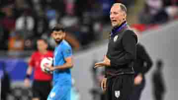 Igor Stimac: ISL-এর টিম বাংলাদেশের কাছে হারে, আর..., জাতীয় দলের কোচের মন্তব্যে শোরগোল