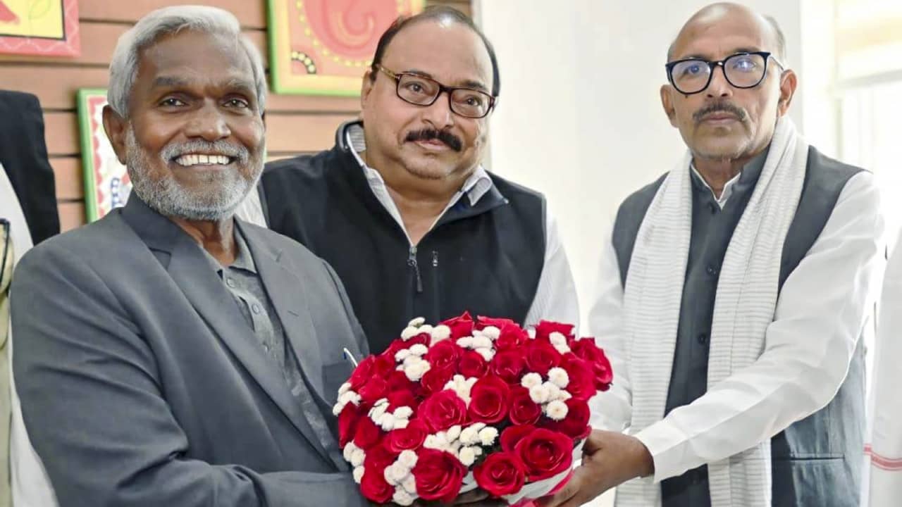 Jharkhand floor test: আস্থার লড়াইয়ে বড় জয় হেমন্ত সোরেন পার্ট-২র, বিপক্ষে ভোট মাত্র ২৯