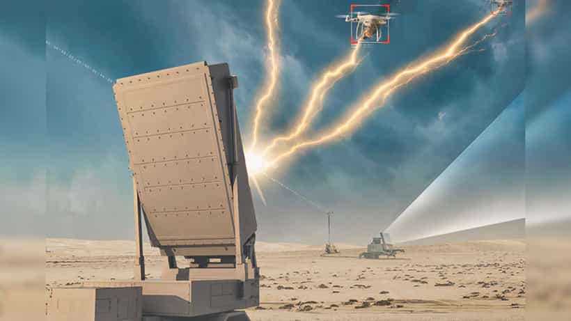 China microwave weapon: চিনের হাতে যুগান্তকারী অস্ত্র মাইক্রোওয়েভ! চিন্তা বাড়ল বাকি বিশ্বের, বসে নেই ভারতও