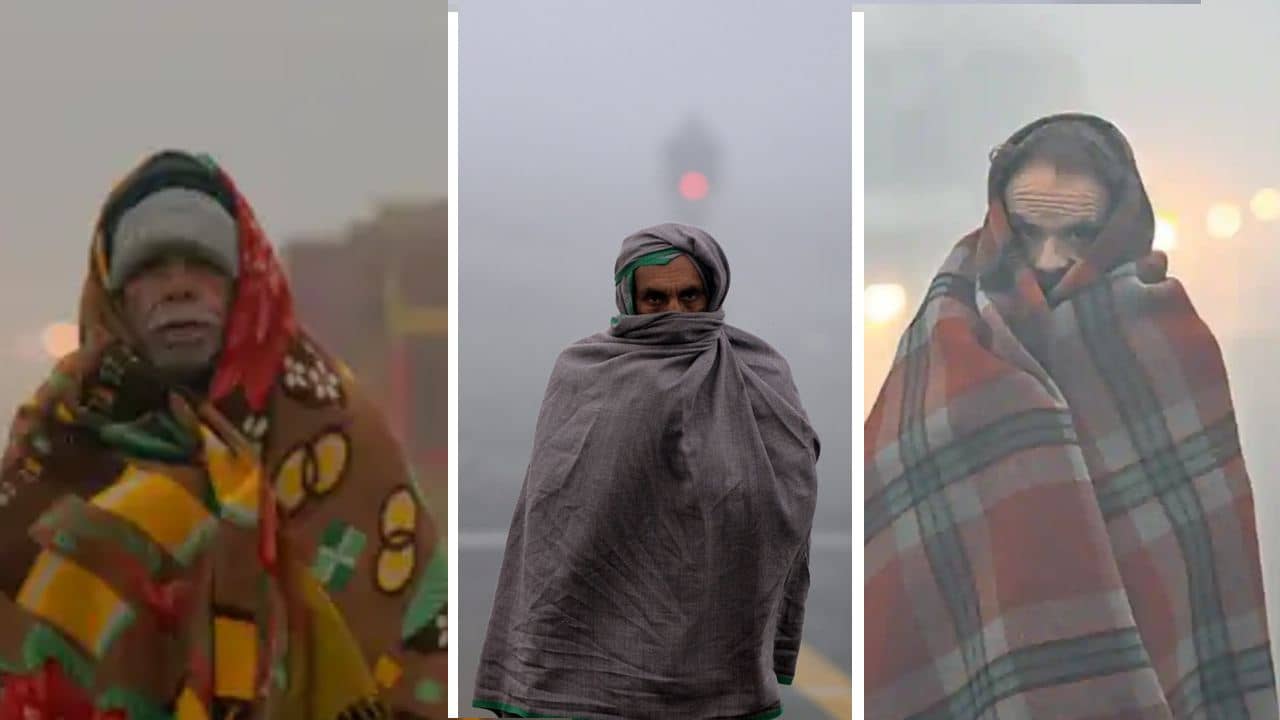 Cold Wave: প্রবল ঠান্ডা পুরুলিয়া-শ্রীনিকেতনে, টক্কর পাহাড়কেও, শৈত্যপ্রবাহের সতর্কতা ৮ জেলায়
