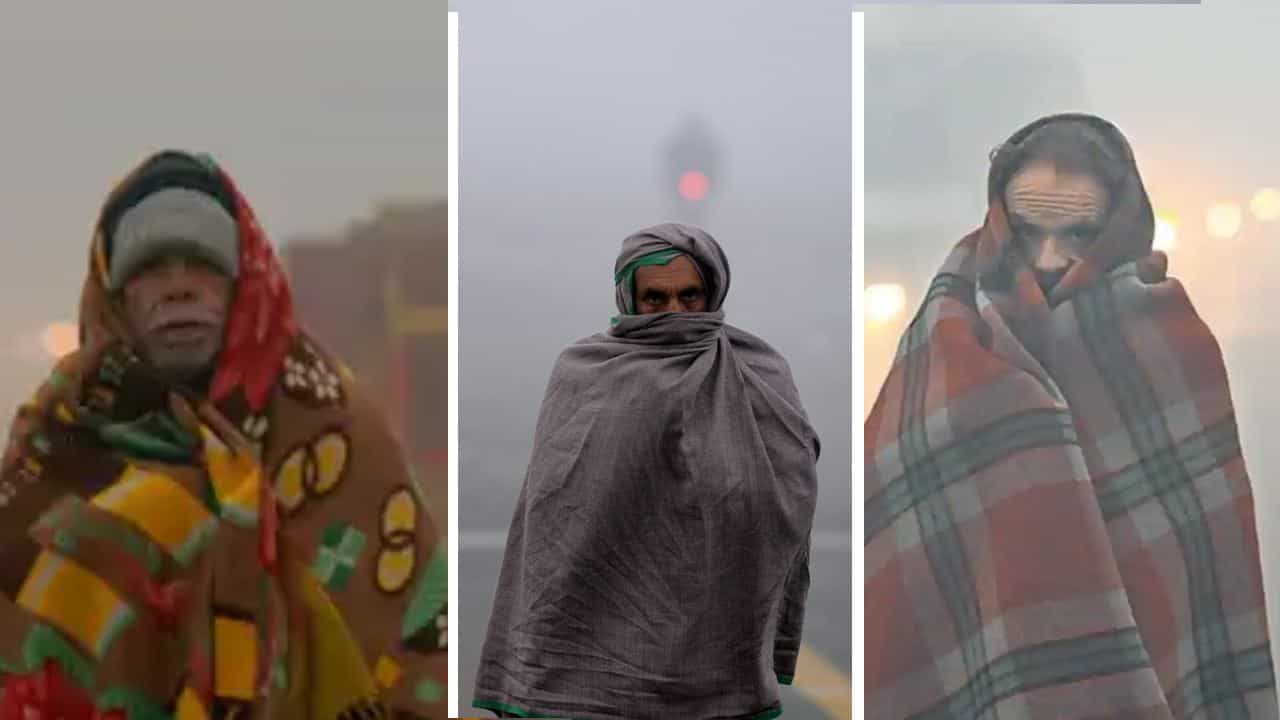 Cold Wave: প্রবল ঠান্ডা পুরুলিয়া-শ্রীনিকেতনে, টক্কর পাহাড়কেও, শৈত্যপ্রবাহের সতর্কতা ৮ জেলায় Cold Wave: প্রবল ঠান্ডা পুরুলিয়া-শ্রীনিকেতনে, টক্কর পাহাড়কেও, শৈত্যপ্রবাহের সতর্কতা ৮ জেলায়