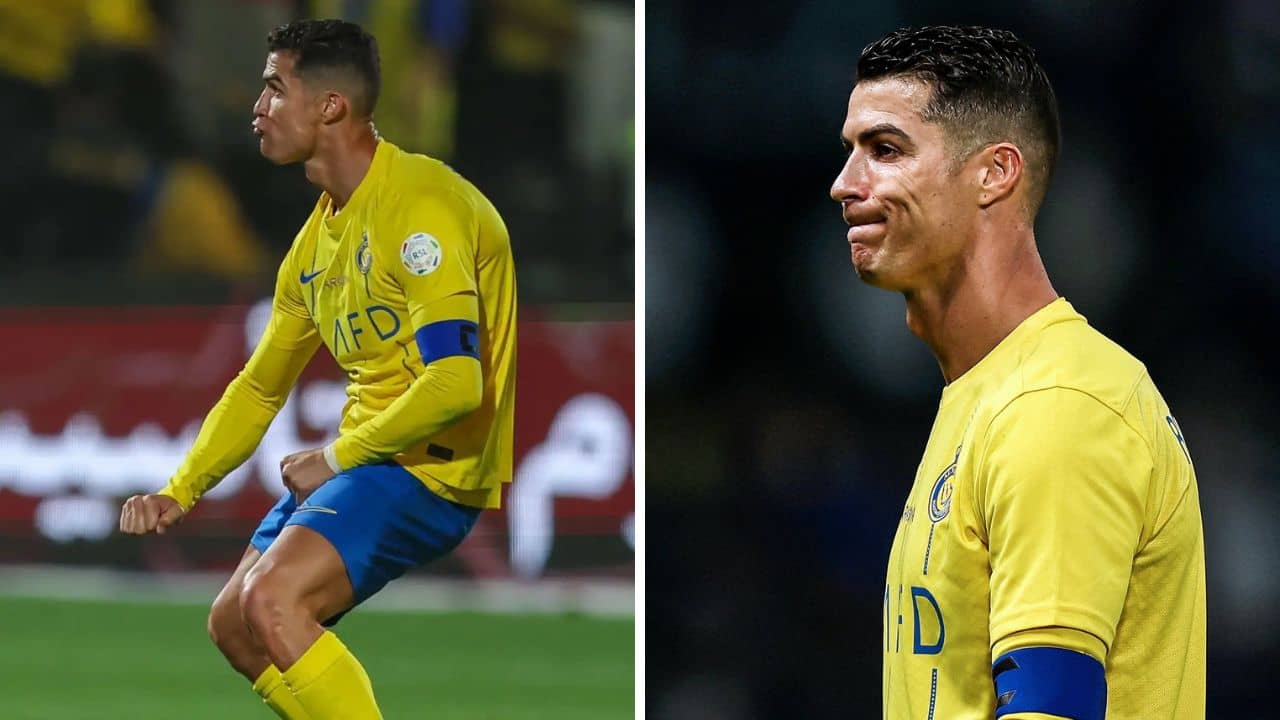 Cristiano Ronaldo: মেসি ধ্বনি শুনে অশ্লীল অঙ্গভঙ্গি! বড় শাস্তি ক্রিশ্চিয়ানো রোনাল্ডোর