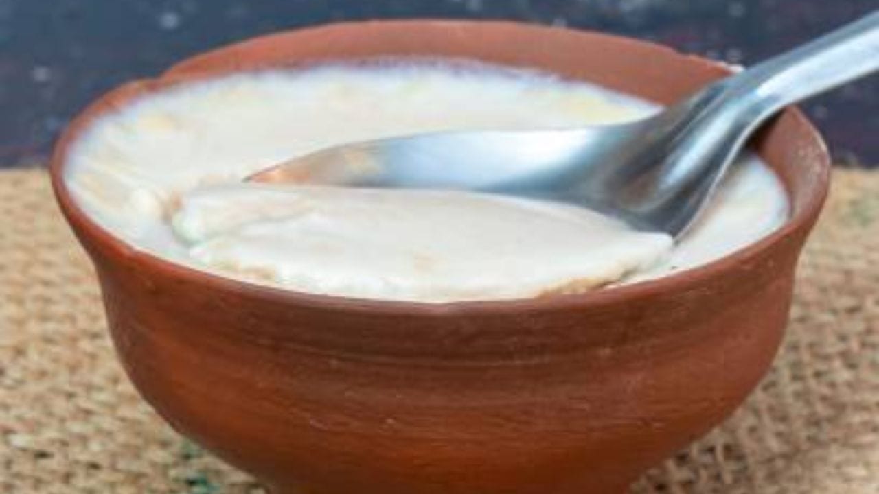 এটি আসলে ন্যাচারাল প্রোবায়োটিক। শরীর বাবাজিতে ক্ষতিকর ব্যাকটেরিয়ার হাত থেকে বাঁচাতে এর বিকল্প নেই। তাই প্রতিদিনের পাতে দই রাখার পরামর্শ দেন চিকিৎসকেরা।দই রক্ত থেকে টক্সিন বের করে দেয়, ফলে শরীরের সব অঙ্গ ঠিকমতো কাজ করতে পারে