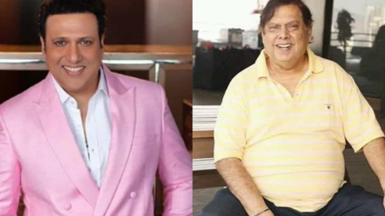 একটা সময় গোবিন্দা ছিলেন পরিচালক ডেভিড ধাওয়ানের প্রিয় অভিনেতা। অনেকগুলি ছবিতে তাঁরা কাজ করেছিলেন পরিচালক-অভিনেতা জুটি হিসেবে।