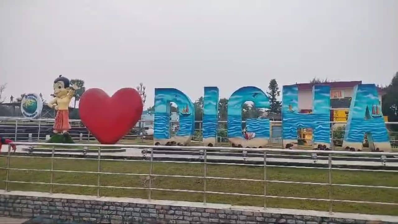 Digha: ভীষণ বড় বিপদের হাতছানি, উদ্বিগ্ন প্রশাসনও, দিঘার সমুদ্রস্নানে নিষেধাজ্ঞা