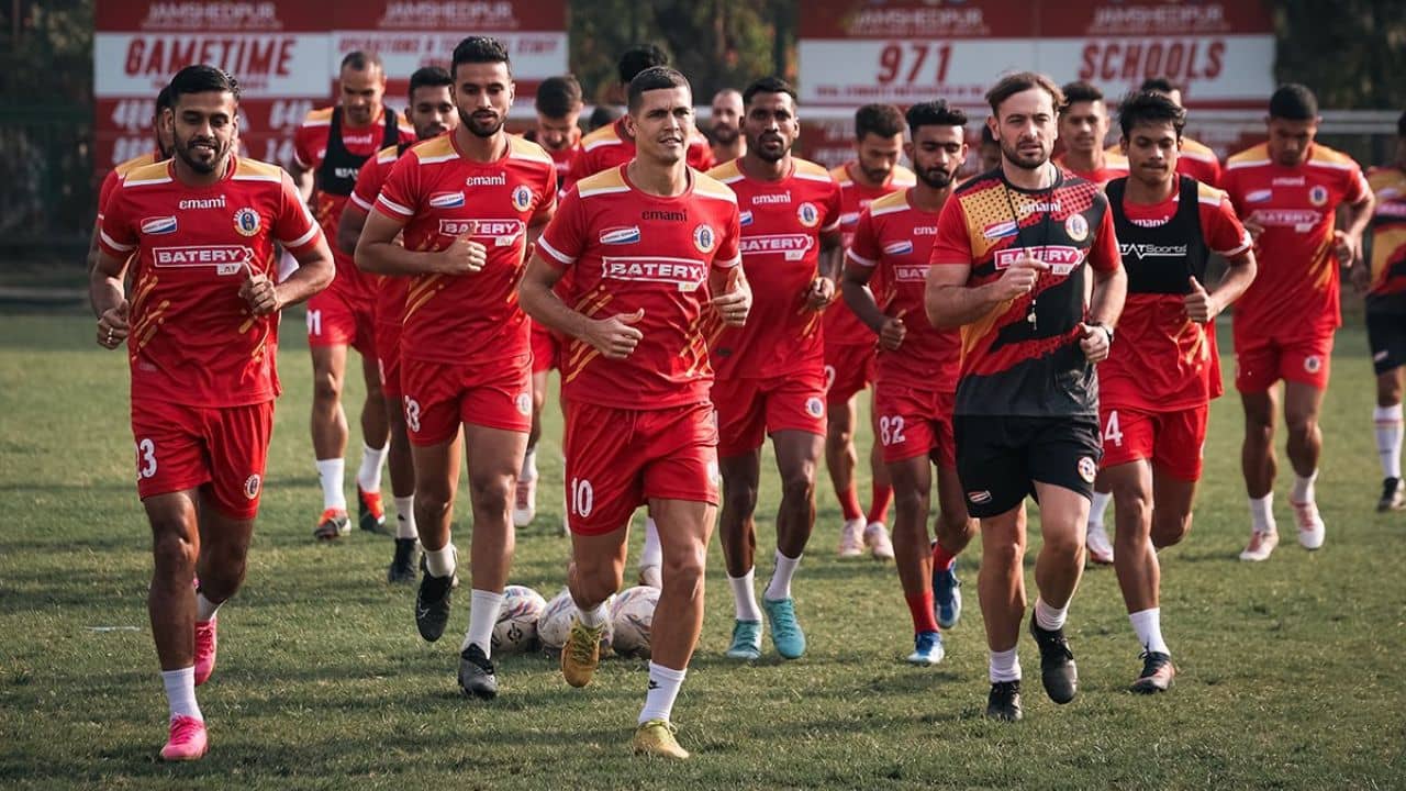 East Bengal: উত্তরে বৈঠক ইস্টবেঙ্গল কর্তাদের, রয়েছে বড় খুশির খবর!