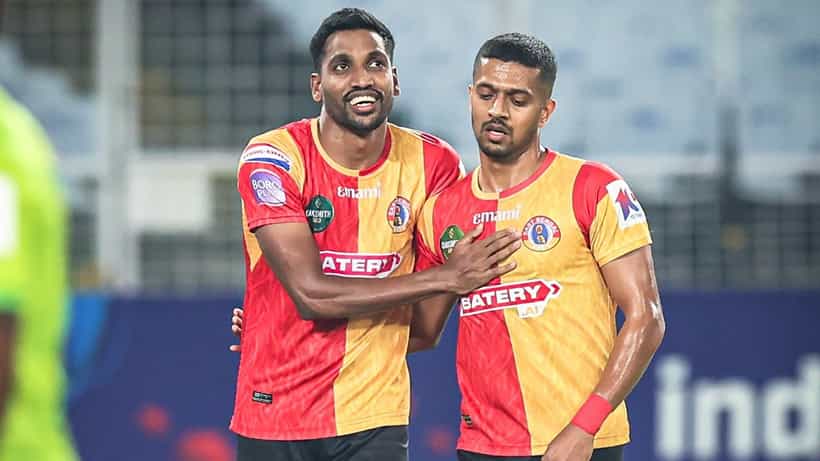 East Bengal: ঘরের মাঠে কষ্টার্জিত স্বস্তির জয় ইস্টবেঙ্গলের