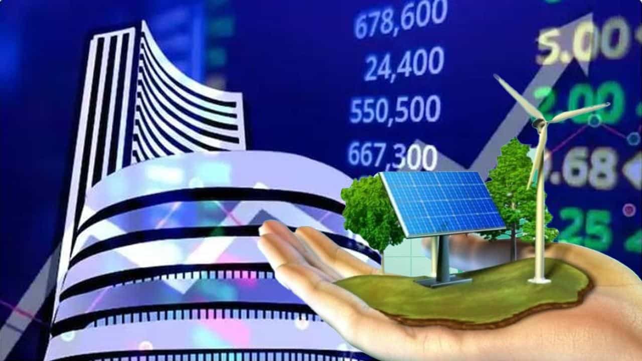 Energy Stocks: ভরসা সেই সূর্যদেব, বাজেটের পর এই এনার্জি স্টকগুলিতে মিলতে পারে মোটা লাভ Energy Stocks: ভরসা সেই সূর্যদেব, বাজেটের পর এই এনার্জি স্টকগুলিতে মিলতে পারে মোটা লাভ
