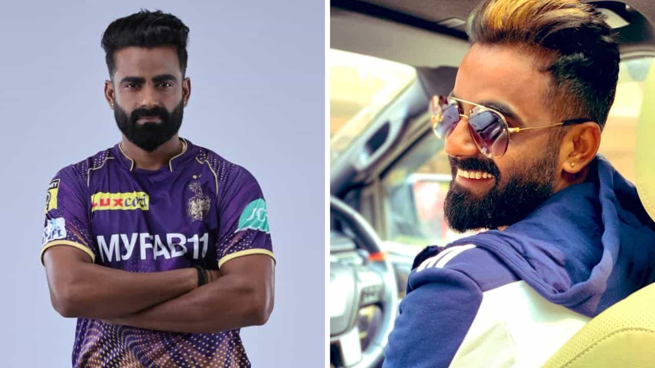 Kulwant Khejroliya: মূল্য দেয়নি KKR, রঞ্জিতে চার বলে ৪ উইকেট নিয়ে ইতিহাসে প্রাক্তন নাইট তারকা Kulwant Khejroliya: মূল্য দেয়নি KKR, রঞ্জিতে চার বলে ৪ উইকেট নিয়ে ইতিহাসে প্রাক্তন নাইট তারকা