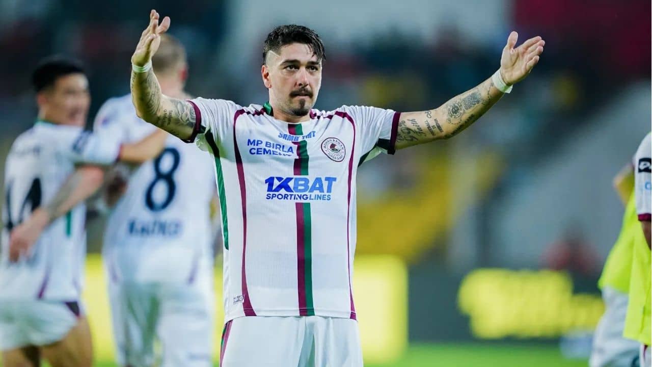 ISL, Mohun Bagan: গোয়ার রেফারি ভাগ্য, পেত্রাতোসের বুদ্ধিদীপ্ত গোলে লাভ মোহনবাগানের