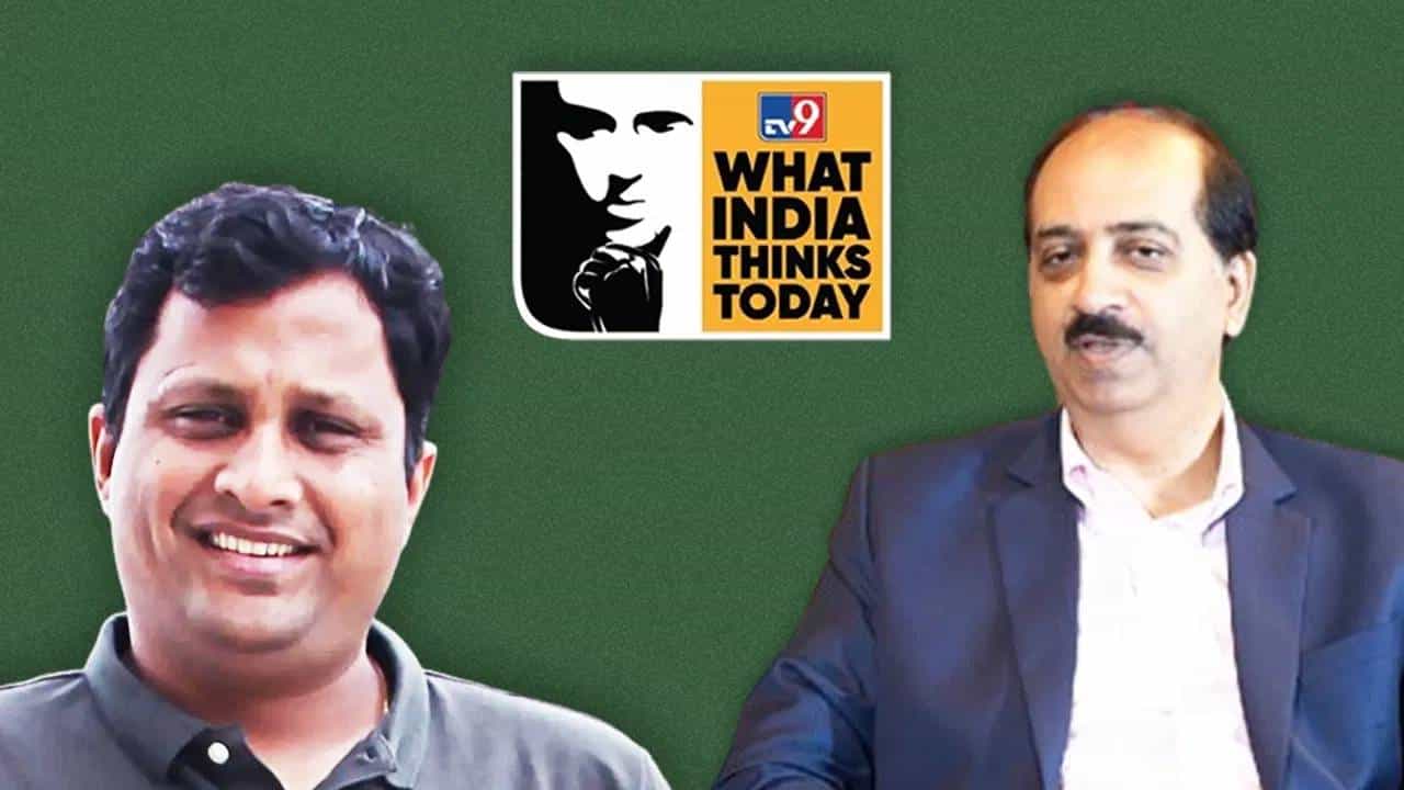 দেশের অর্থনীতির বৃদ্ধিতে FMCG কী ভূমিকা নেবে? আলোচনা হবে WITTতে দেশের অর্থনীতির বৃদ্ধিতে FMCG কী ভূমিকা নেবে? আলোচনা হবে WITTতে
