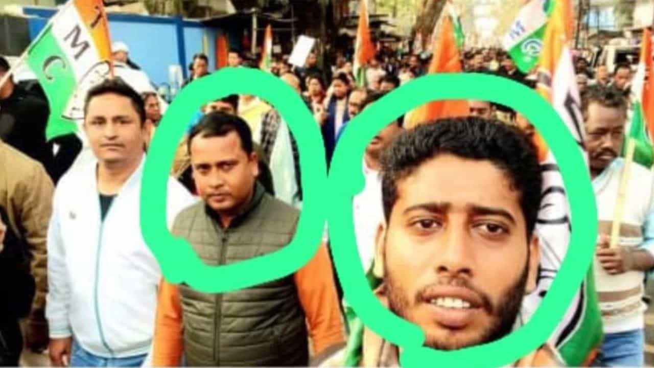Siliguri: জিএসটি অফিসার সেজে ‘তোলাবাজির’ অভিযোগ, শিলিগুড়িতে গ্রেফতার ৩ তৃণমূল নেতা Siliguri: জিএসটি অফিসার সেজে ‘তোলাবাজির’ অভিযোগ, শিলিগুড়িতে গ্রেফতার ৩ তৃণমূল নেতা