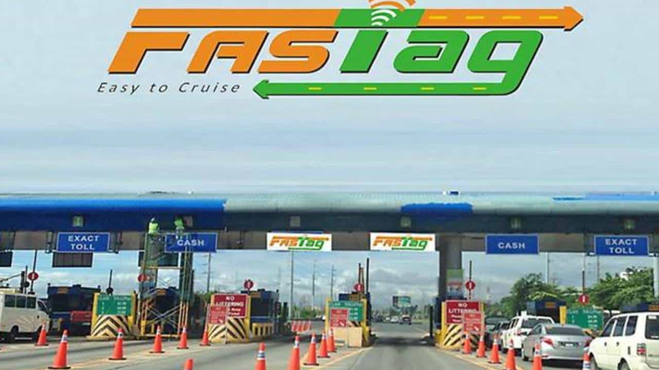 আজই FASTag KYC আপডেটের শেষ দিন, না করলে ‘বিপদ’ আজই FASTag KYC আপডেটের শেষ দিন, না করলে ‘বিপদ’