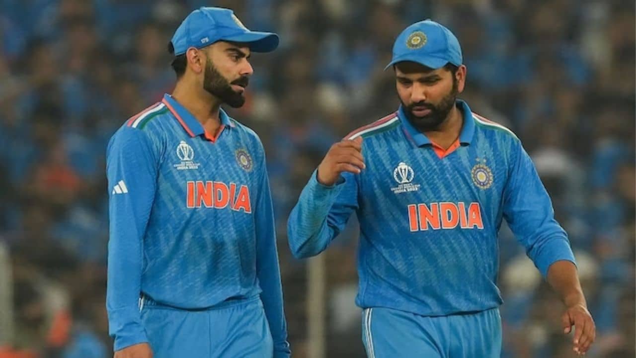 Virat on Rohit: রোহিতকে কোনও দিন ওরকম দেখিনি, বিরাট যা বলেছেন...