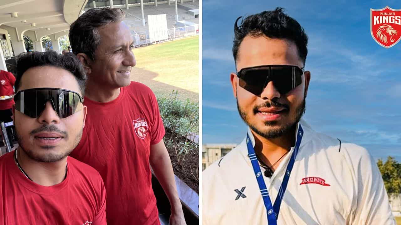 IPL 2024: বলবয়, খাবার জোটাতে আম্পায়ার... প্রীতির টিমে এন্ট্রি হিরোর IPL 2024: বলবয়, খাবার জোটাতে আম্পায়ার... প্রীতির টিমে এন্ট্রি হিরোর