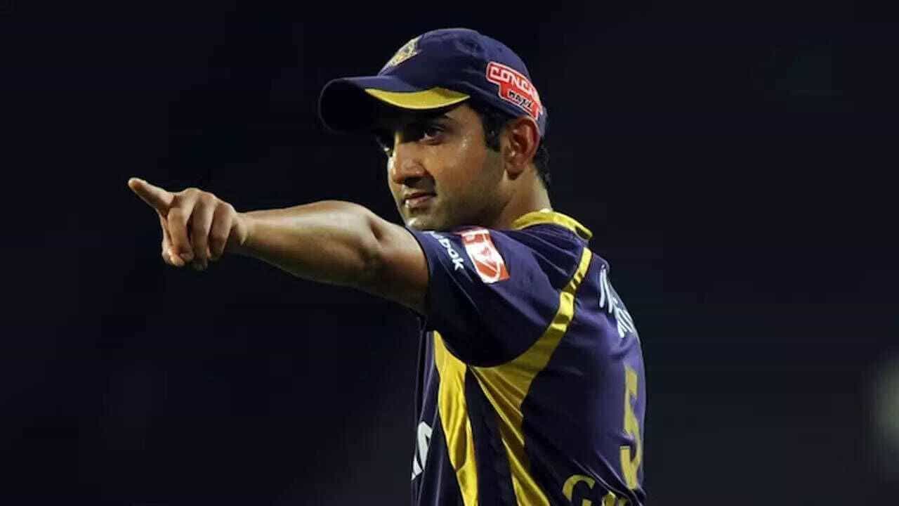 Gautam Gambhir: ও আমার রাতের ঘুম ওড়াত... কাকে IPLএ সবচেয়ে বেশি ভয় পেতেন গম্ভীর? Gautam Gambhir: ও আমার রাতের ঘুম ওড়াত... কাকে IPLএ সবচেয়ে বেশি ভয় পেতেন গম্ভীর?