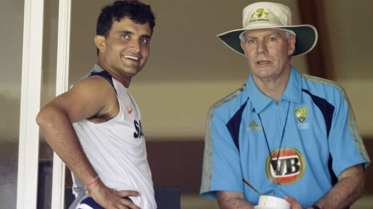 Greg Chappell: 'কার সময় ভালো' সেই অনুযায়ী টিম বাছতেন গ্রেগ চ্যাপেল! প্রকাশ্যে নানা তথ্য... Greg Chappell: 'কার সময় ভালো' সেই অনুযায়ী টিম বাছতেন গ্রেগ চ্যাপেল! প্রকাশ্যে নানা তথ্য...