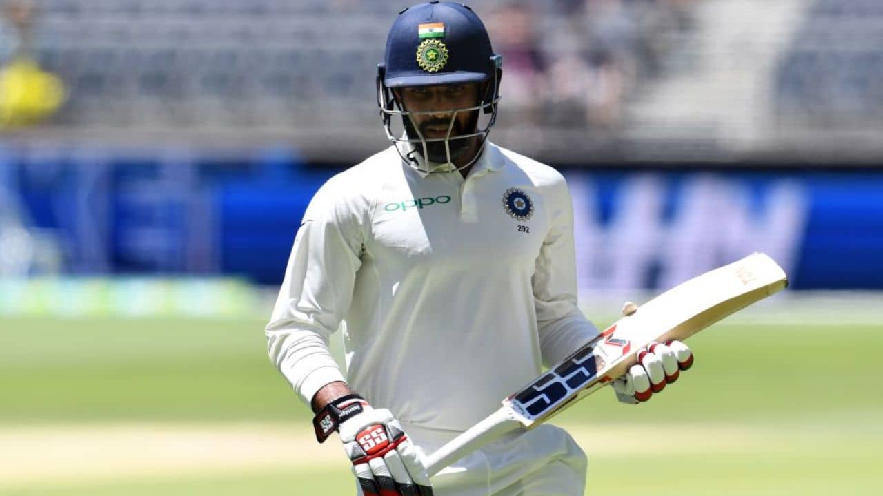 Hanuma Vihari: রাজনীতির শিকার, আর খেলব না... রোহিতদের জয়ের পরই বিস্ফোরণ ভারতীয় ক্রিকেটারের