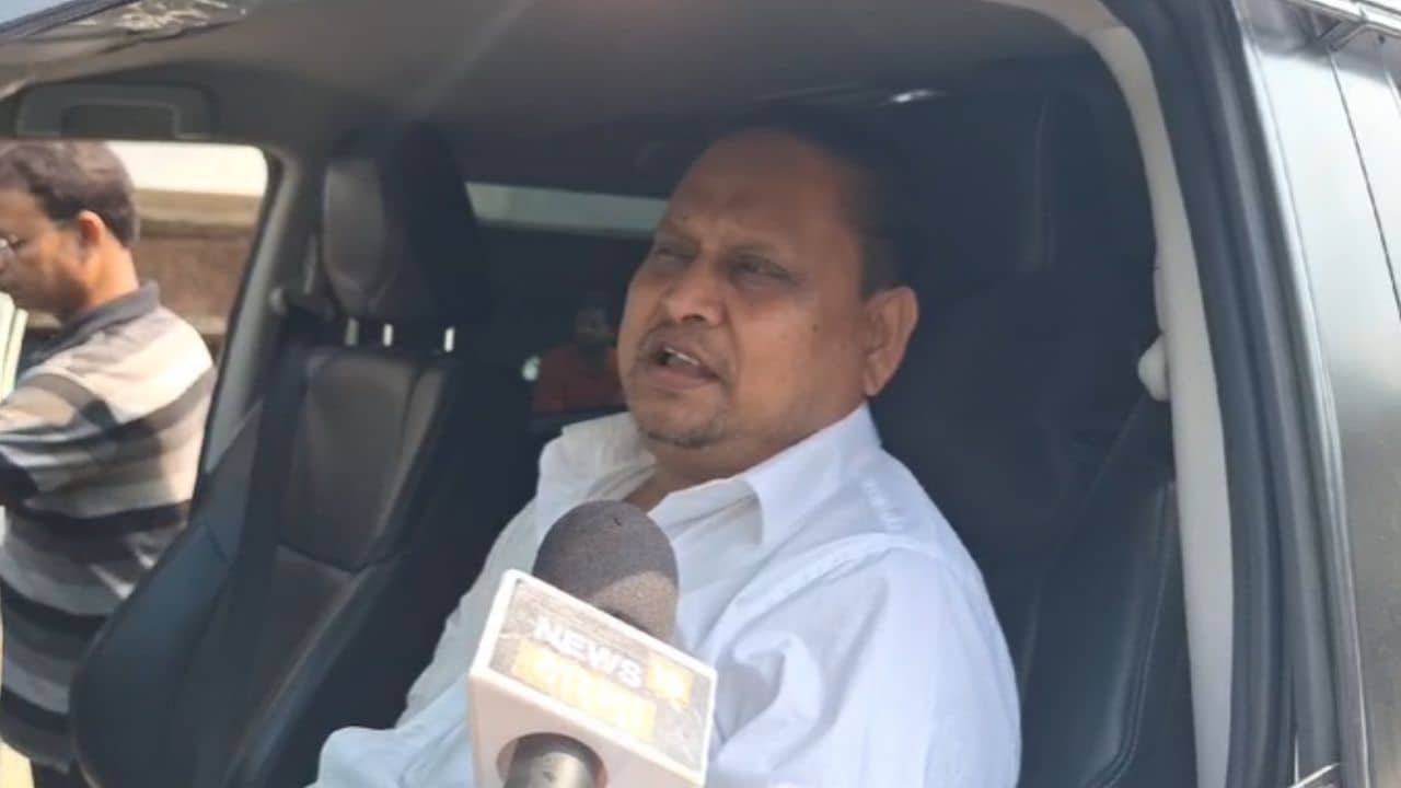 Humayun Kabir: ১০ লক্ষ দিলেই সোজা মন্ত্রী, দুঁদে হুমায়ুন কবীরকে ঘোল খাইয়ে গ্রেফতার সাংবাদিক