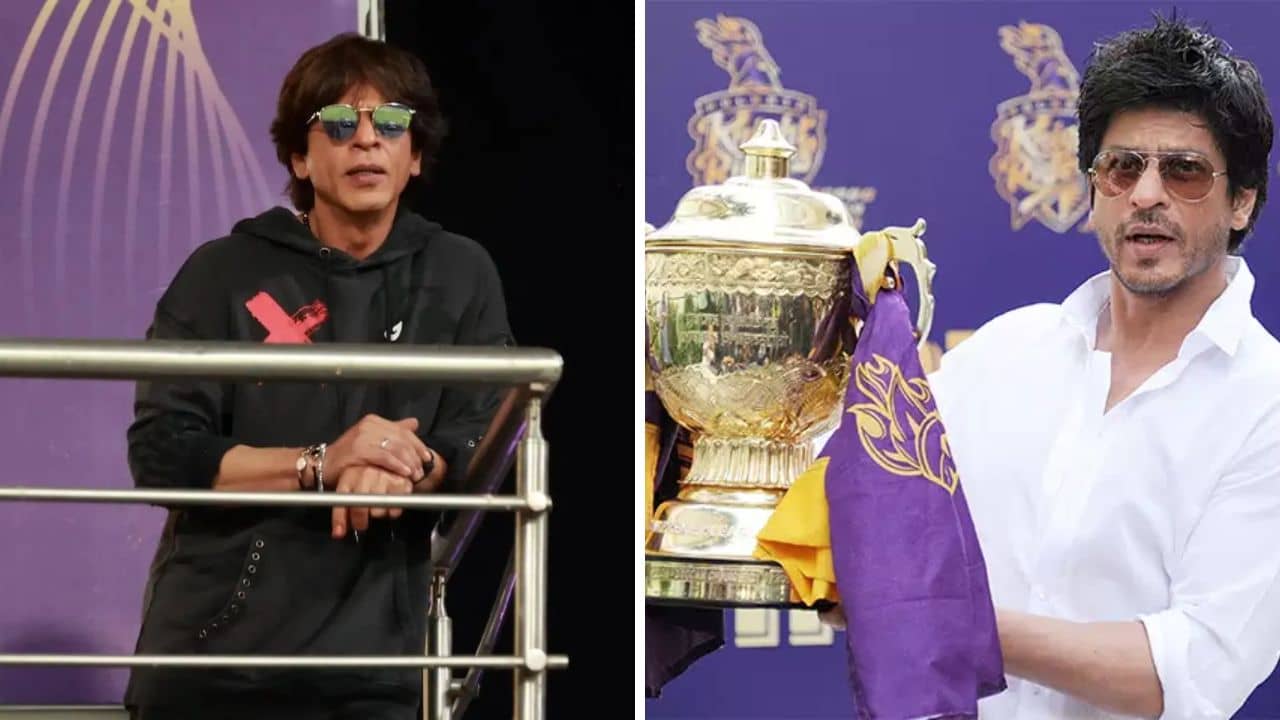 KKR: হঠাৎ এসেছিল SRK-র ফোন, তারপর... প্রাক্তন KKR তারকা শোনালেন অজানা গল্প