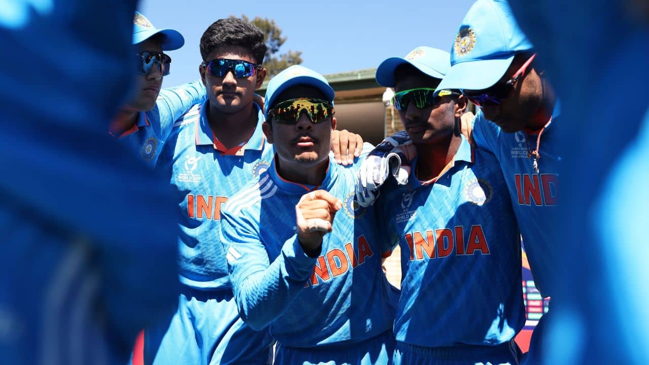 India vs South Africa: সচিনের অনবদ্য ইনিংস, স্টেইনগান সামলে ফাইনালে ভারত
