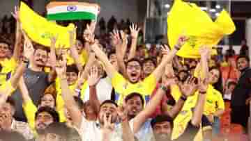 IPL Schedule: আইপিএলের প্রথম ম্যাচে CSK বনাম RCB