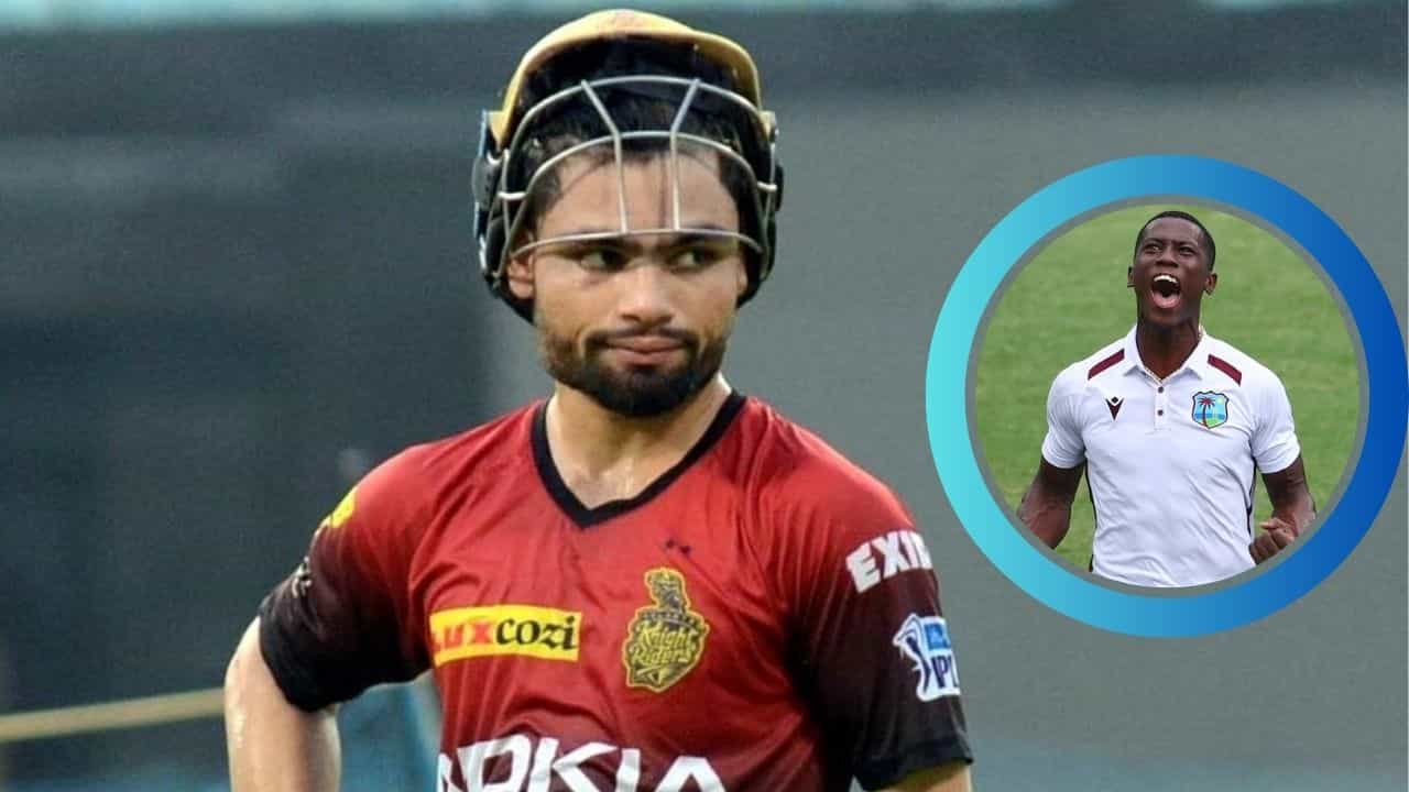 IPL 2024: রিঙ্কুর থেকে ৫ গুণেরও বেশি IPL বেতন পাবেন মাত্র ২ টেস্ট খেলা এই ক্রিকেটার IPL 2024: রিঙ্কুর থেকে ৫ গুণেরও বেশি IPL বেতন পাবেন মাত্র ২ টেস্ট খেলা এই ক্রিকেটার