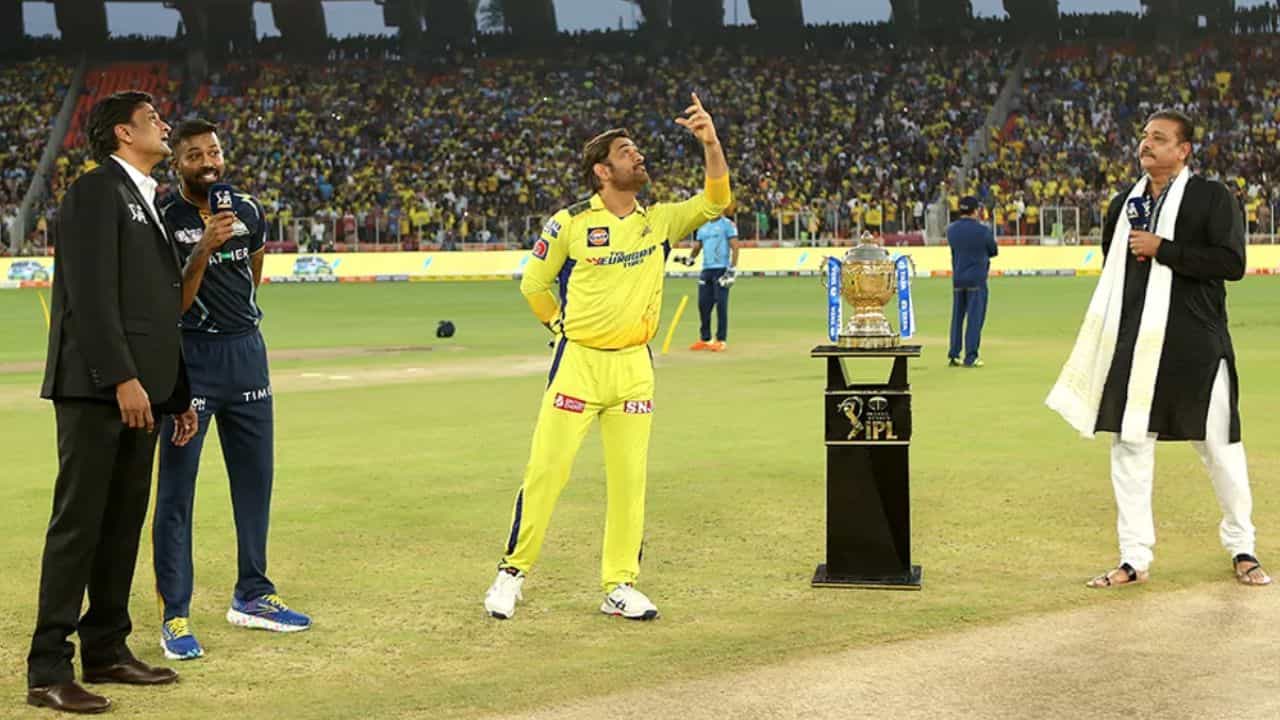 IPL 2024: সুখবর! ভোটের বাজারেও ভারতেই হচ্ছে IPL, নিশ্চিত করছে বিসিসিআই IPL 2024: সুখবর! ভোটের বাজারেও ভারতেই হচ্ছে IPL, নিশ্চিত করছে বিসিসিআই