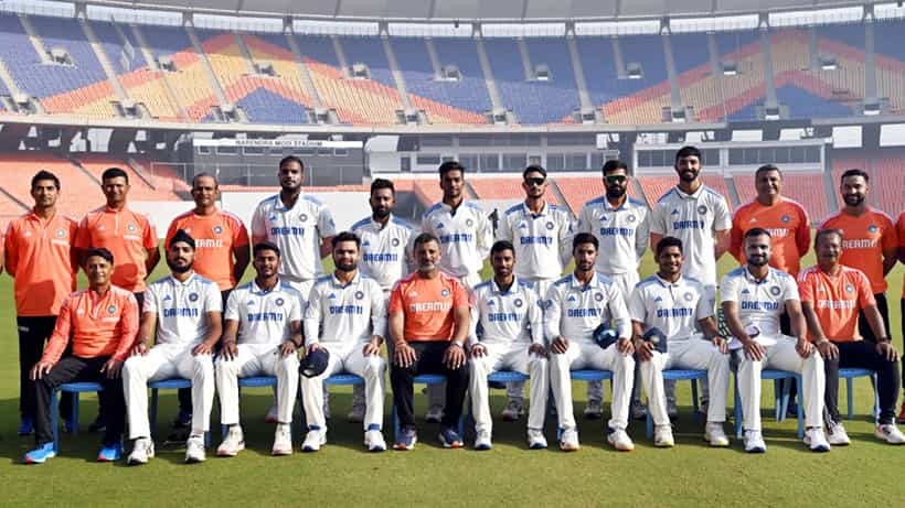 IND vs ENG: রিঙ্কু সিংয়ের ক্যামিও, ইংল্যান্ডকে ২-০ হারাল অভিমন্যুর ভারতীয় দল