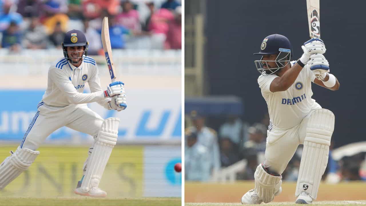 India vs England: ধোনির মাঠে মুখ থুবড়ে পড়ল ইংল্যান্ড, তারুণ্যে সিরিজ ভারতের India vs England: ধোনির মাঠে মুখ থুবড়ে পড়ল ইংল্যান্ড, তারুণ্যে সিরিজ ভারতের
