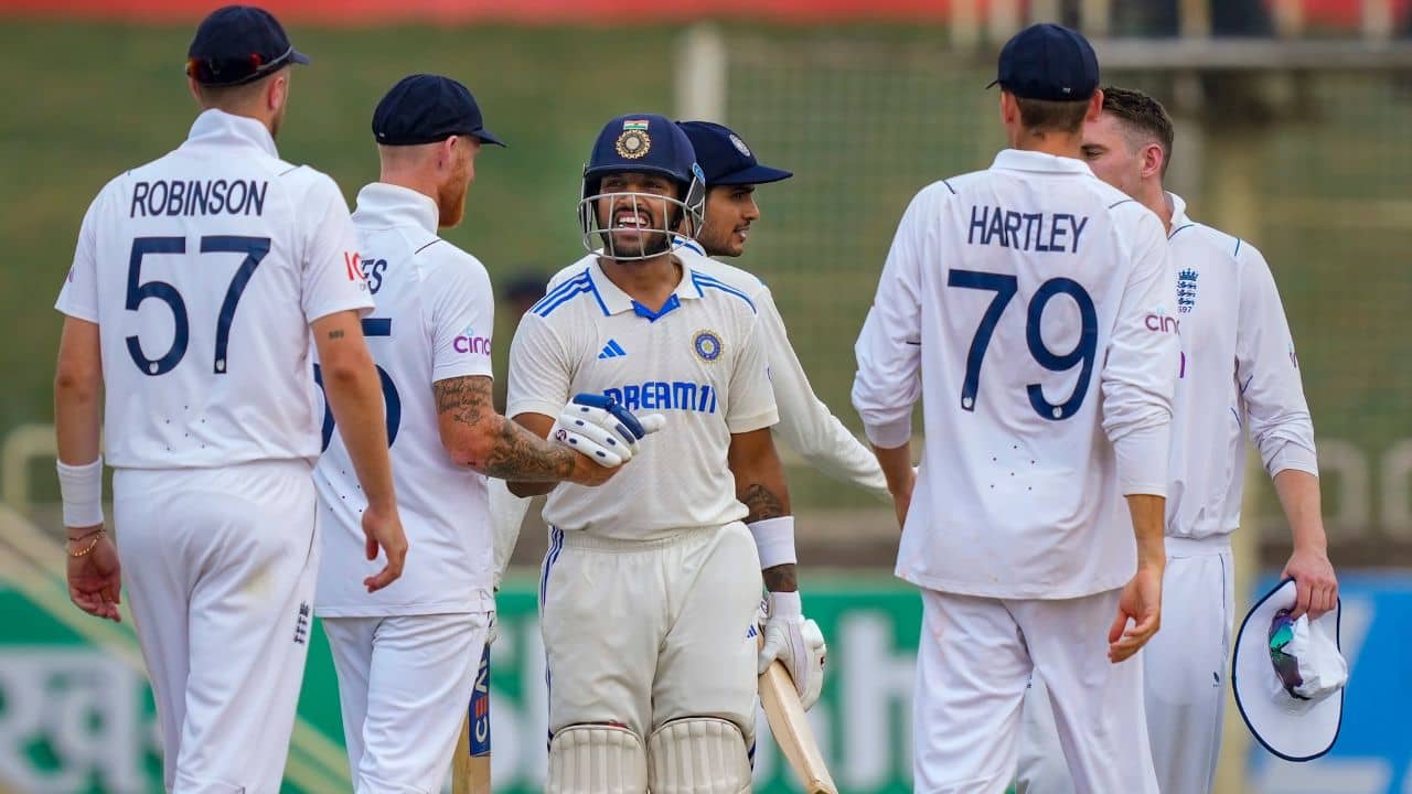 IND vs ENG: ঘরের মাঠে সিরিজ জয়, WTC পয়েন্ট টেবলে ভারতের পরিস্থিতি কী?