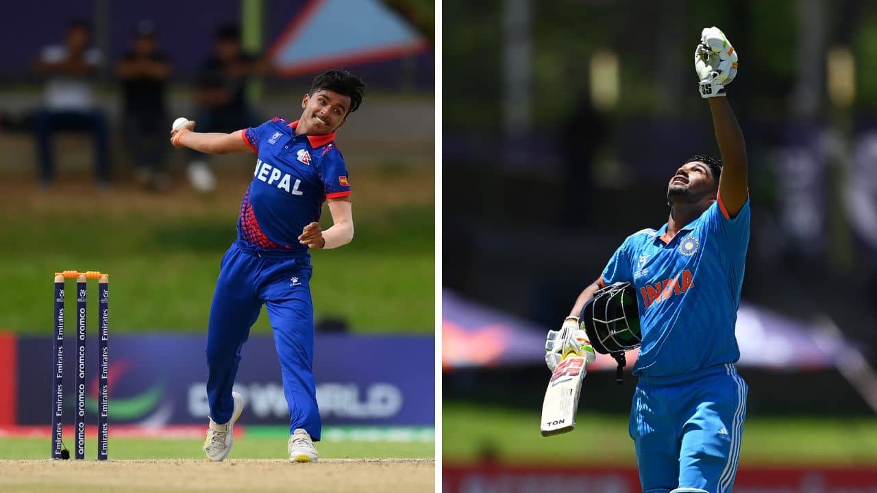 U19 World Cup 2024: নেপালের বিরুদ্ধে আজই কি শিখরে উঠবেন মুশির?