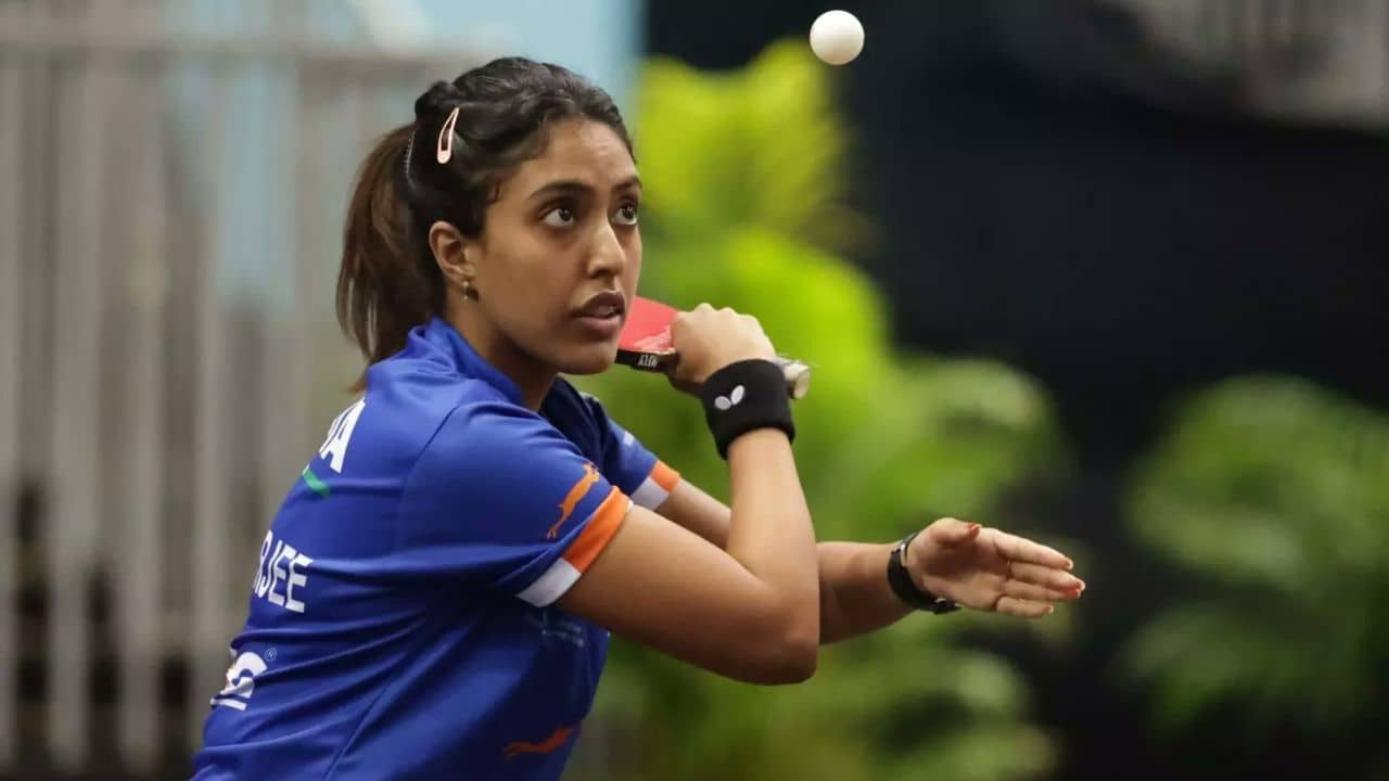 Paris Olympic 2024: ইতিহাসে সামিল বাংলার ঐহিকা, প্যারিস অলিম্পিকের টিকিট পেল টিটির ছেলে-মেয়েরা